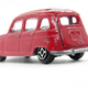Illustration for article titled French Friday: NoRev 1:64 Renault 4L